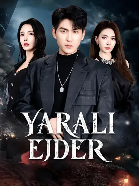 Yaralı Ejder dizisi kapak görseli — 73 bölüm full HD Türkçe izle