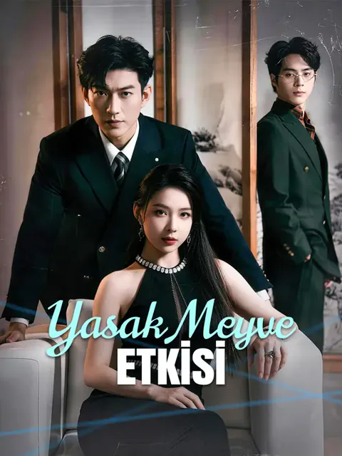 Yasak Meyve Etkisi dizisi kapak görseli — 57 bölüm full HD Türkçe izle