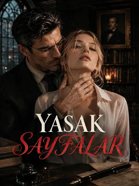 Yasak Sayfalar dizisi kapak görseli — 30 bölüm full HD Türkçe izle