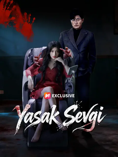 Yasak Sevgi dizisi kapak görseli — 60 bölüm full HD Türkçe izle