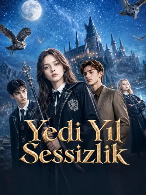 Yedi Yıl Sessizlik dizisi kapak görseli — 57 bölüm full HD Türkçe izle