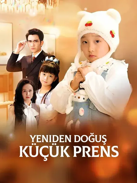 Yeniden Doğuş: Küçük Prens