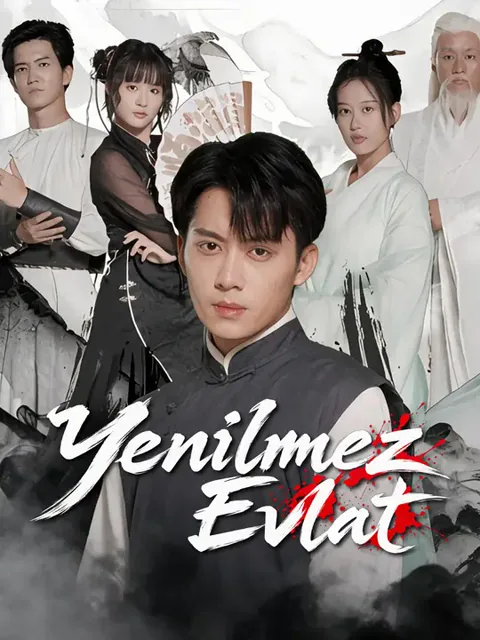 Yenilmez Evlat