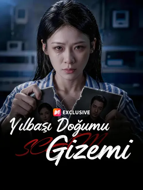 Yılbaşı Doğumu Gizemi dizisi kapak görseli — 60 bölüm full HD Türkçe izle