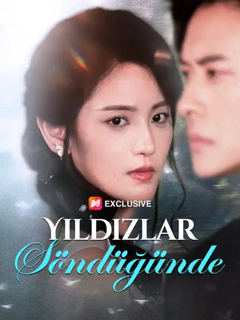 Yıldızlar Söndüğünde dizisi kapak görseli — 76 bölüm full HD Türkçe izle