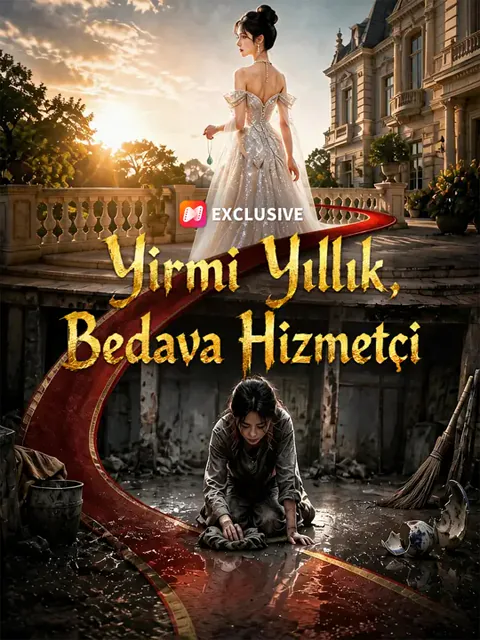 Yirmi Yıllık Bedava Hizmetçi