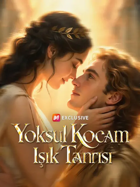Yoksul Kocam Işık Tanrısı dizisi kapak görseli — 48 bölüm full HD Türkçe izle