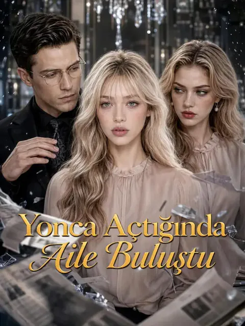 Yonca Açtığında Aile Buluştu dizisi kapak görseli — 35 bölüm full HD Türkçe izle