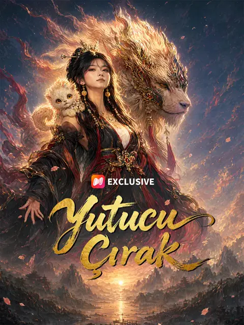 Yutucu Çırak dizisi kapak görseli — 50 bölüm full HD Türkçe izle