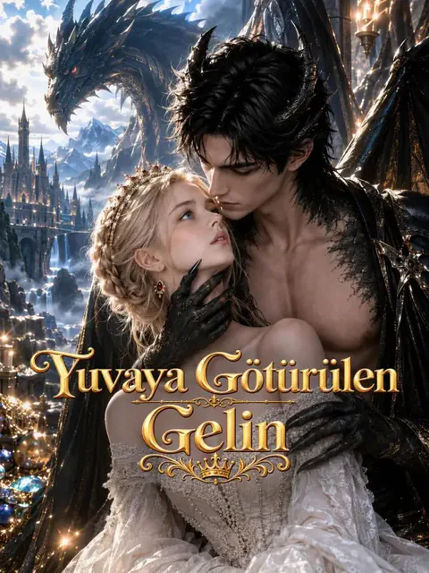 Yuvaya Götürülen Gelin