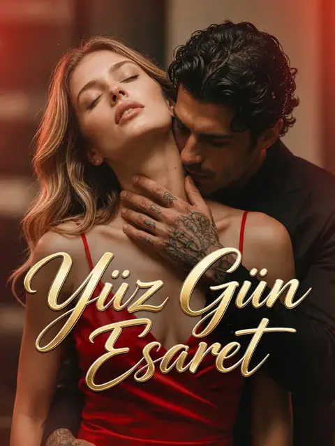 Yüz Gün Esaret dizisi kapak görseli — 50 bölüm full HD Türkçe izle