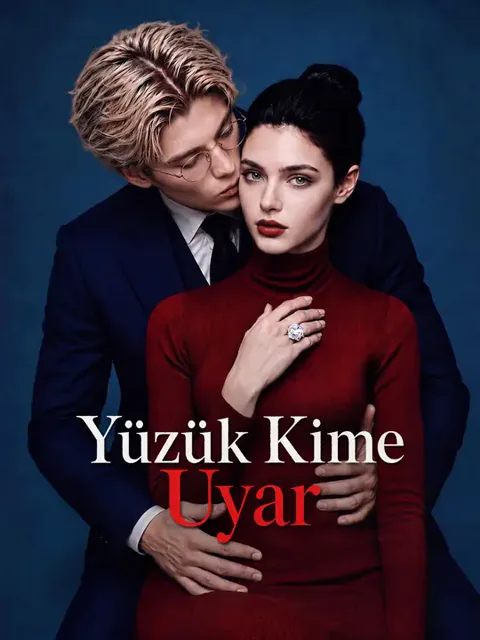 Yüzük Kime Uyar