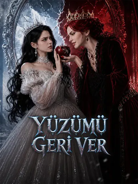 Yüzümü Geri Ver dizisi kapak görseli — 44 bölüm full HD Türkçe izle