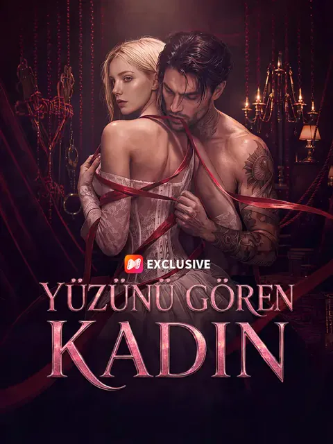 Yüzünü Gören Kadın dizisi kapak görseli — 54 bölüm full HD Türkçe izle