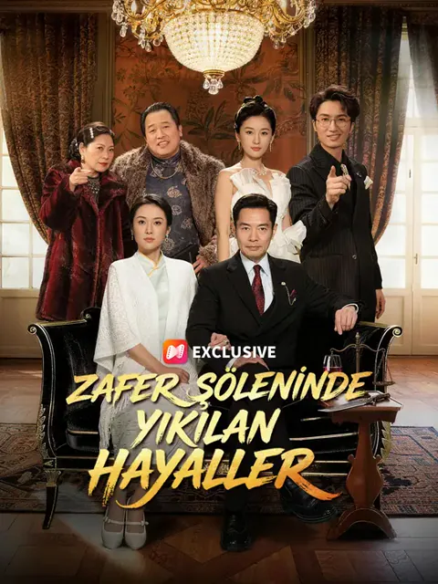 Zafer Şöleninde Yıkılan Hayaller