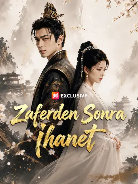 Zaferden Sonra İhanet dizisi kapak görseli — 52 bölüm full HD Türkçe izle