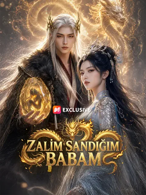 Zalim Sandığım Babam dizisi kapak görseli — 59 bölüm full HD Türkçe izle