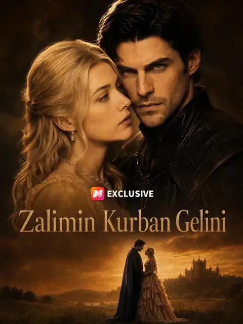 Zalimin Kurban Gelini dizisi kapak görseli — 53 bölüm full HD Türkçe izle