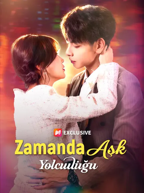 Zamanda Aşk Yolculuğu dizisi kapak görseli — 67 bölüm full HD Türkçe izle