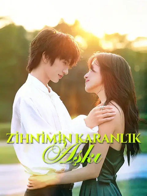 Zihnimin Karanlık Aşkı dizisi kapak görseli — 61 bölüm full HD Türkçe izle