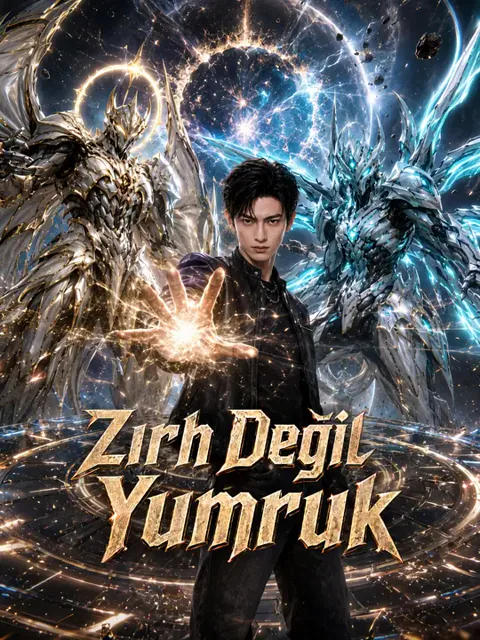 Zırh Değil Yumruk dizisi kapak görseli — 54 bölüm full HD Türkçe izle