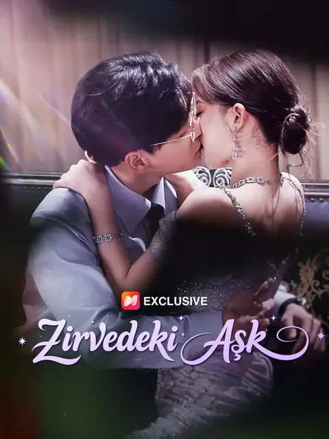 Zirvedeki Aşk dizisi kapak görseli — 60 bölüm full HD Türkçe izle