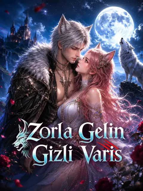 Zorla Gelin, Gizli Varis dizisi kapak görseli — 36 bölüm full HD Türkçe izle