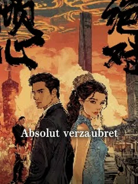 Absolut verzaubert