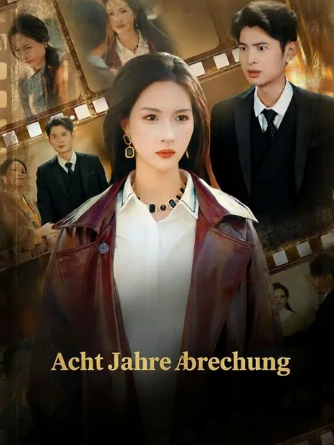 Acht Jahre der Abrechnung