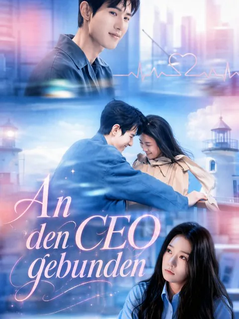 An den CEO gebunden
