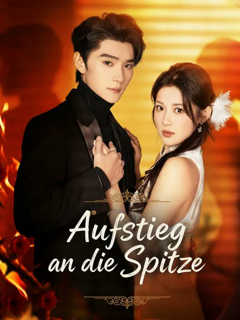 Aufstieg an die Spitze