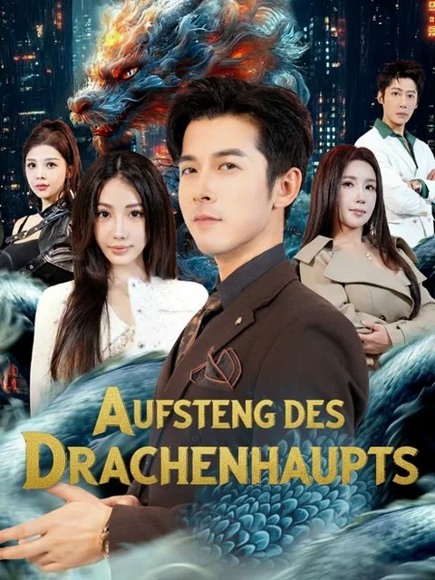 Aufstieg des Drachenhaupts