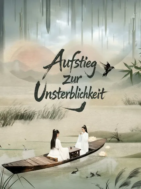 Aufstieg zur Unsterblichkeit