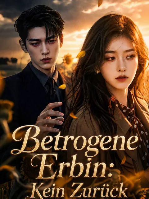 Betrogene Erbin: Kein Zurück Cover — alle 80 Folgen kostenlos in HD ansehen