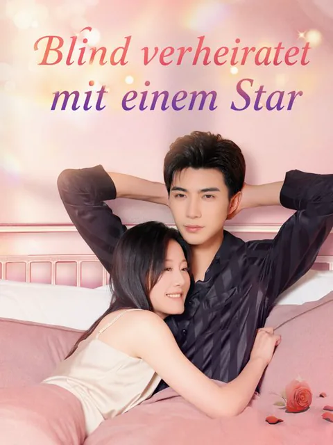 Blind verheiratet mit einem Star