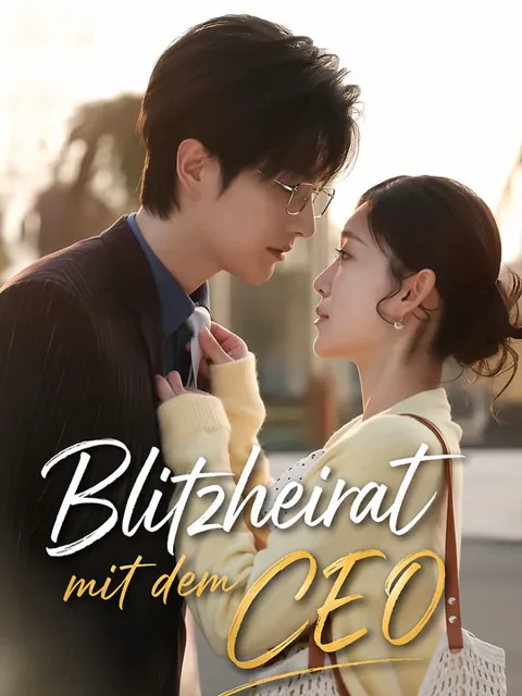 Blitzheirat mit dem CEO