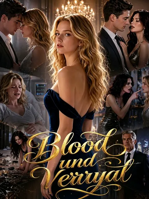 Blut und Verrat
