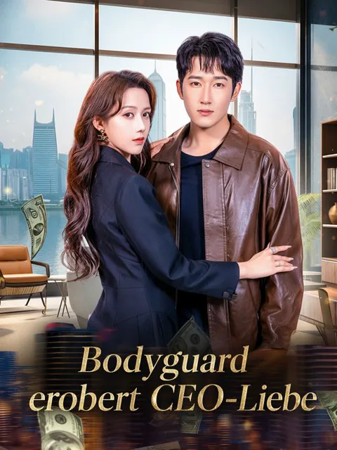 Bodyguard erobert CEO-Liebe