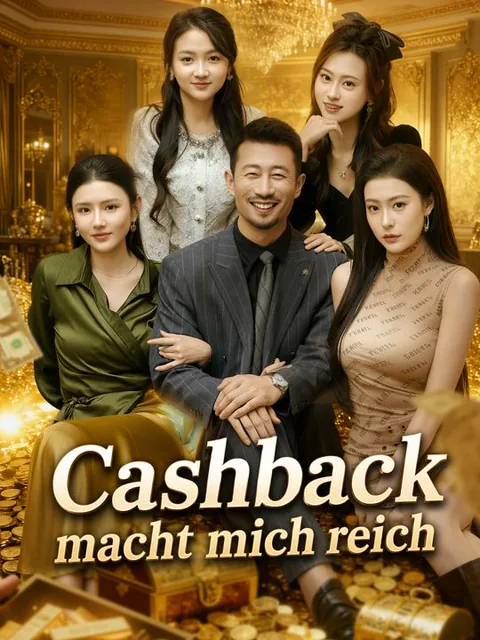 Cashback macht mich reich