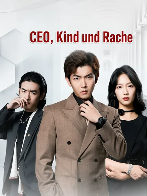 CEO, Kind und Rache