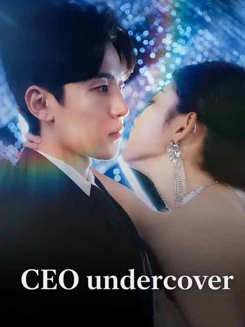 CEO undercover