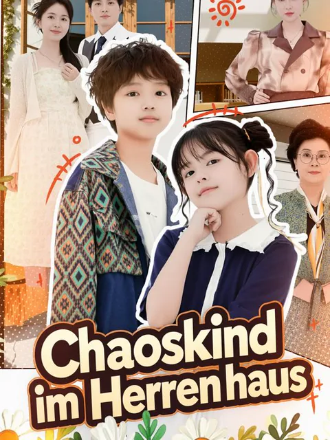 Chaoskind im Herrenhaus