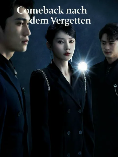 Comeback nach dem Vergessen