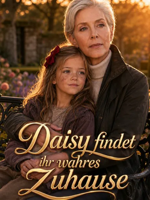 Daisy findet ihr wahres Zuhause