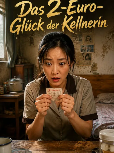 Das 2-Euro-Glück der Kellnerin Cover — alle 51 Folgen kostenlos in HD ansehen