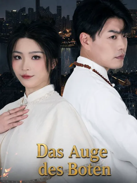 Das Auge des Boten