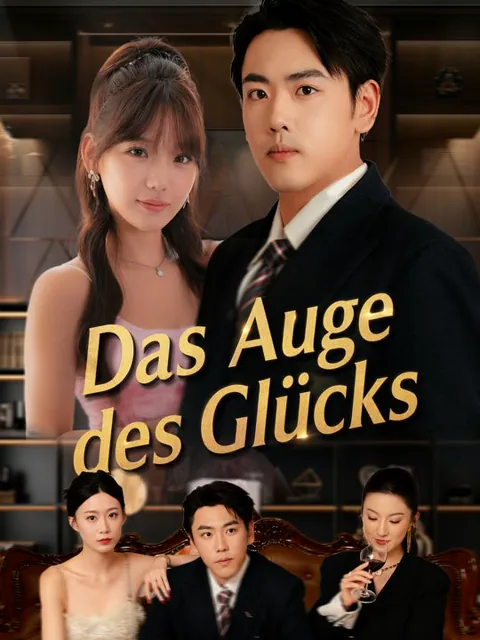 Das Auge des Glücks