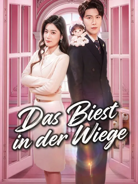 Das Biest in der Wiege