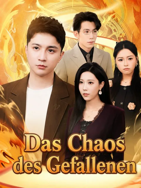 Das Chaos des Gefallenen