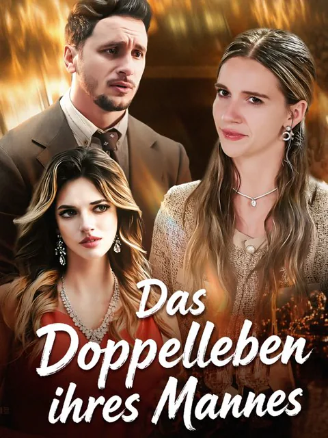 Das Doppelleben ihres Mannes